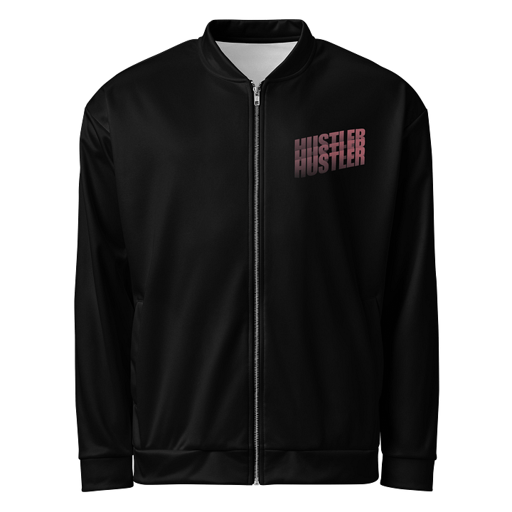 Magigio Hustler Evo Rose Gold Essential Bomber product image (1)
