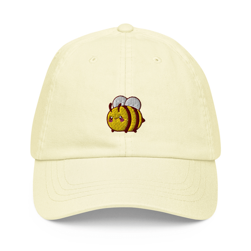 bertha baseball hat product image (3)