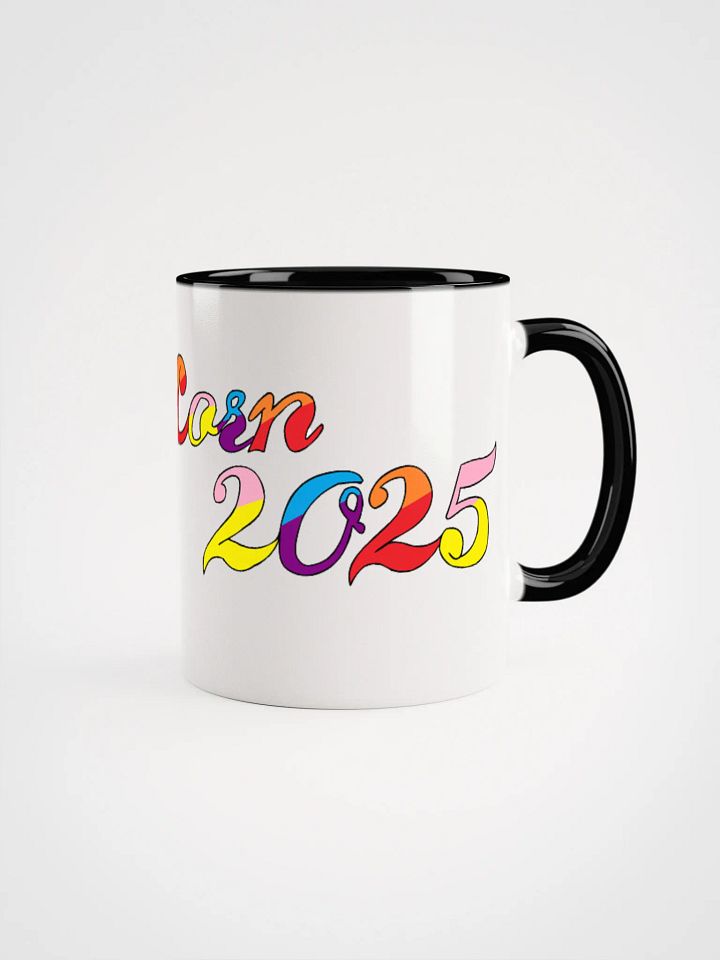 CANDYCORN 2025 - Mug product image (9)