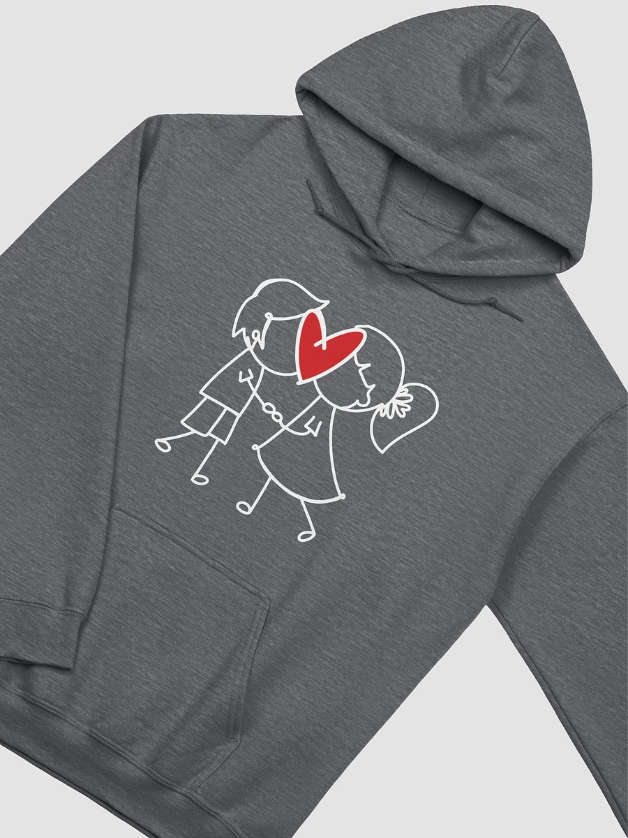 Uh Oh Hoodie product image (3)