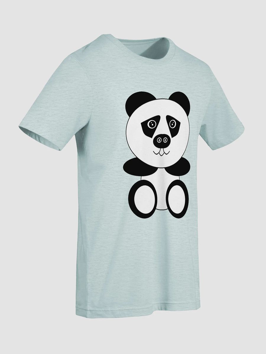 Panda Bliss Women's T-Shirt product image (72)