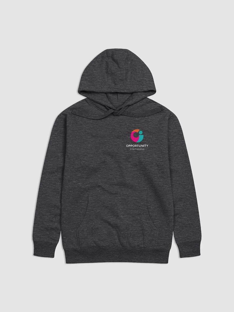 The Classic Hoodie