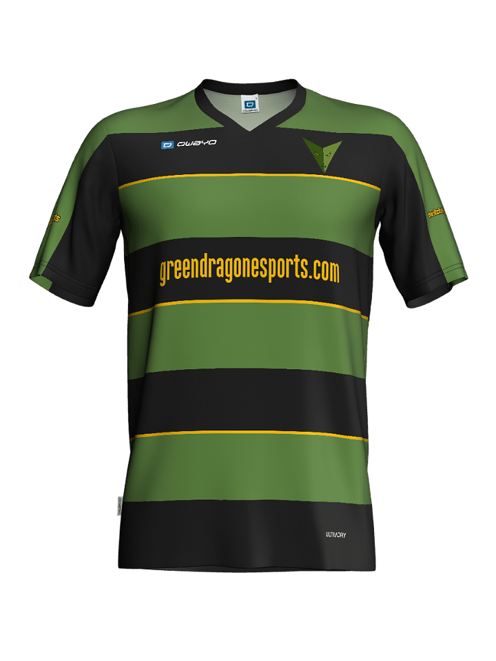 Mens Official 2025 GDE Team Shirt product image (1)