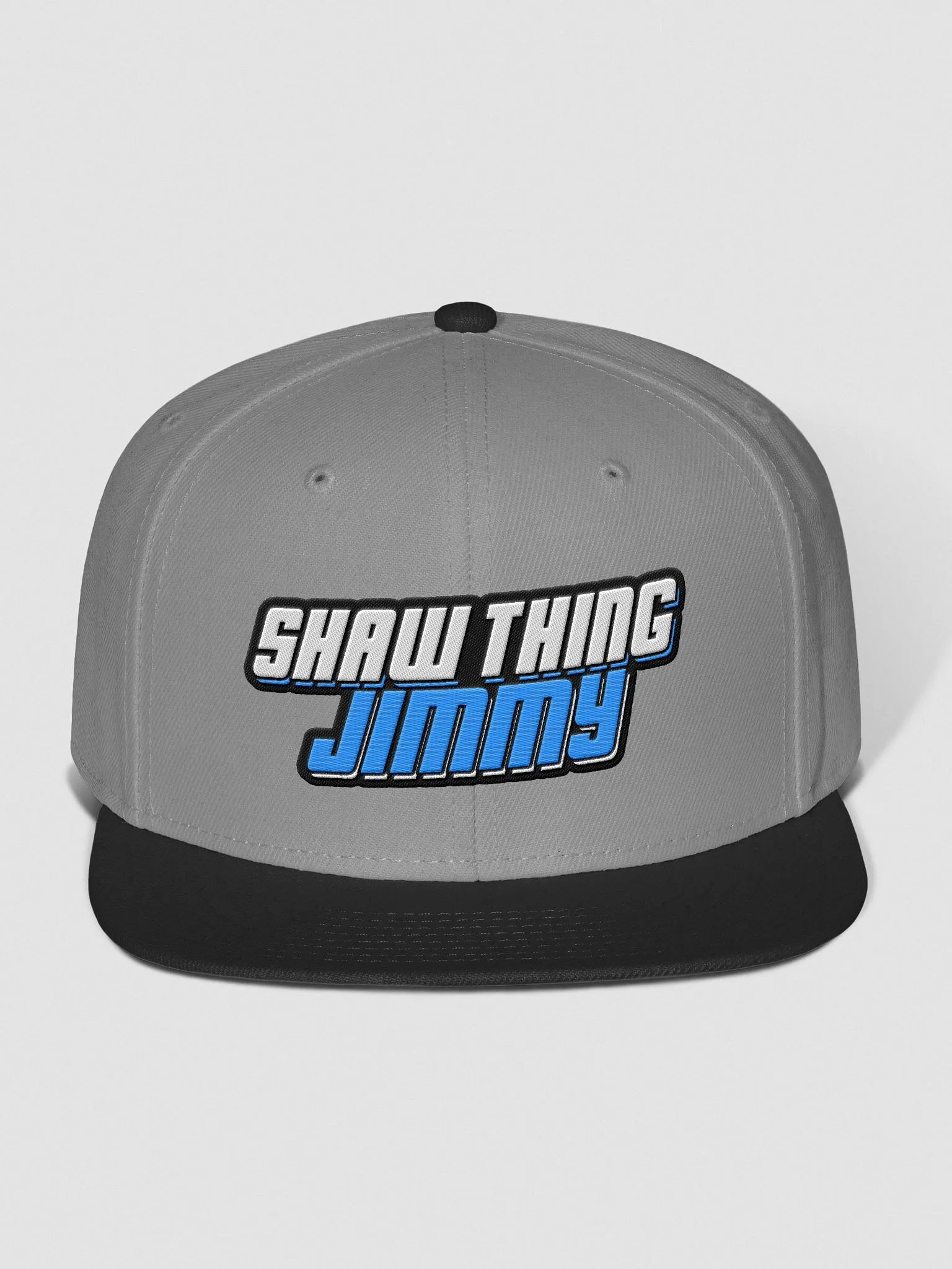 ShawThingJimmy Cap: The Classic Jimmy product image (1)