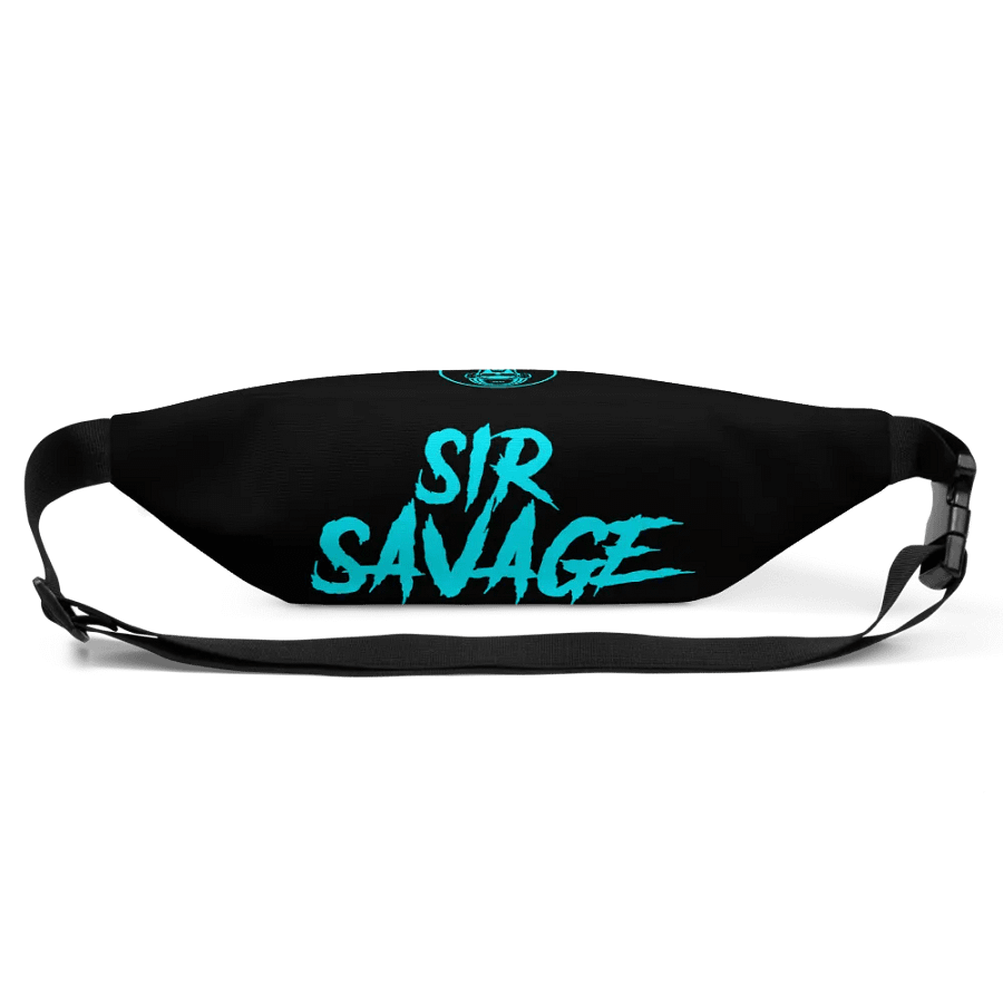 Belt Bag B Fanny Pack product image (2)