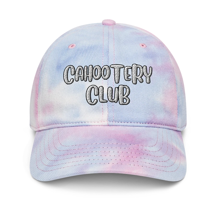 Club Hat product image (1)