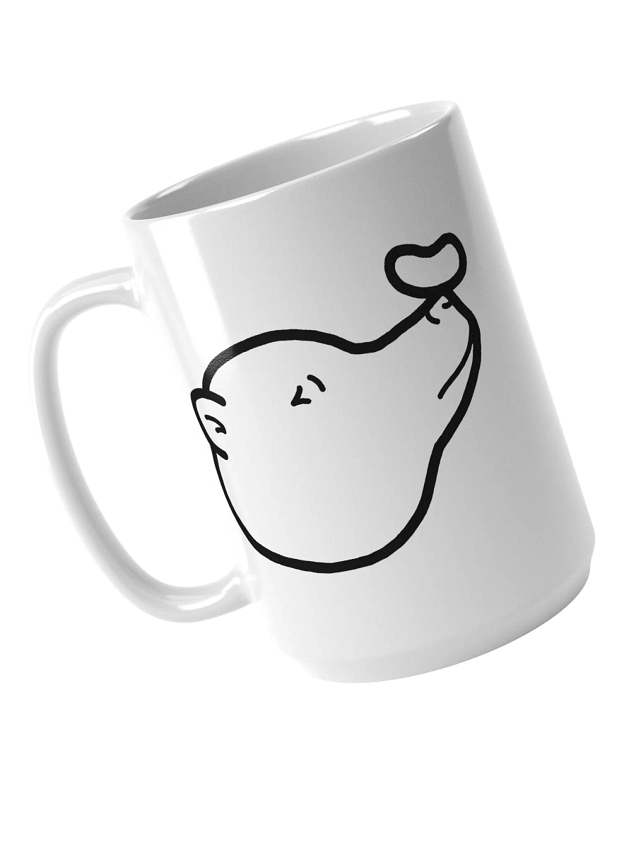 Beans & Bears Mug! product image (3)