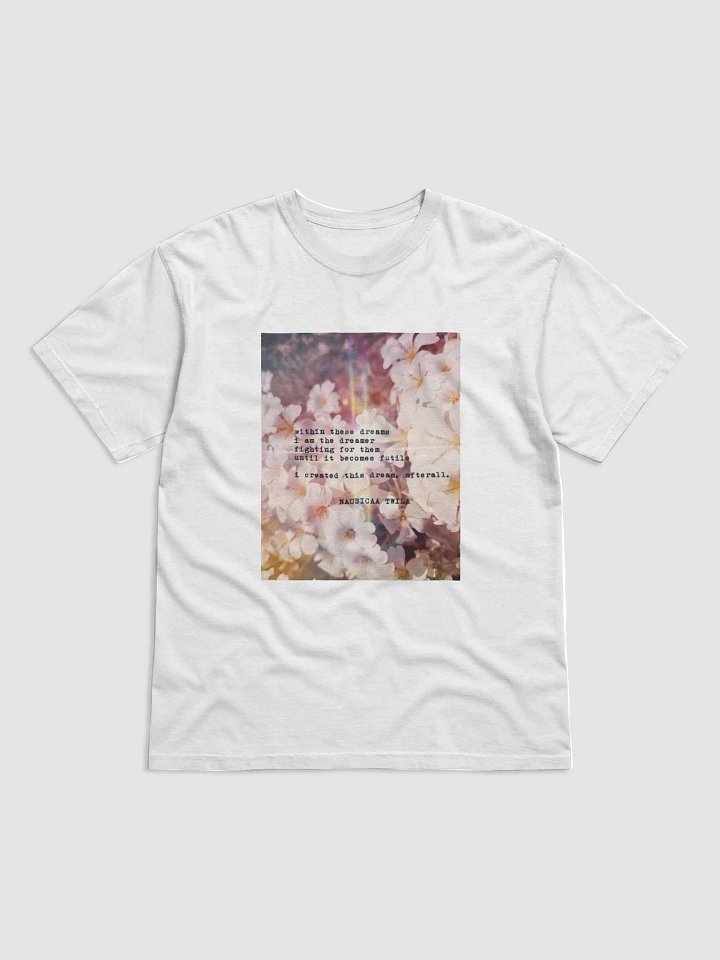I am the Dreamer product image (1)