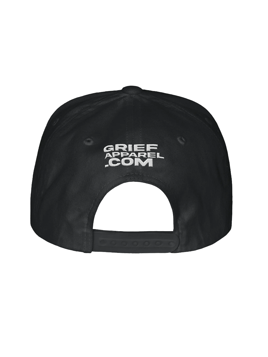 Anarchy Snapback product image (4)