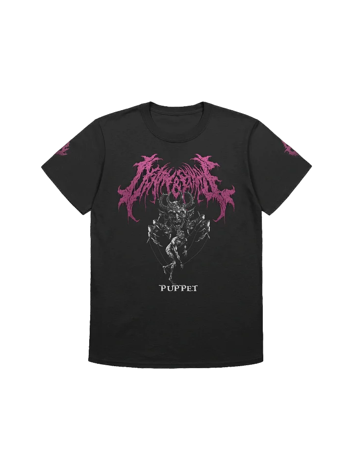 D&E "Puppet" Shirt product image (1)