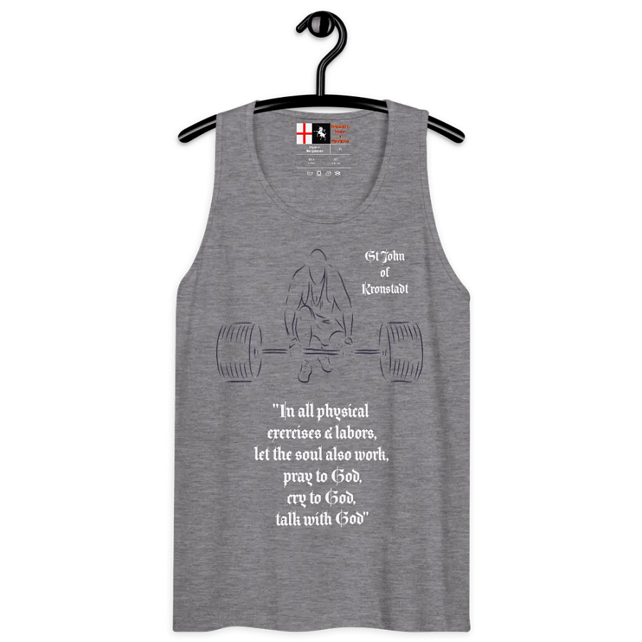 Spiritual Deadlift product image (9)