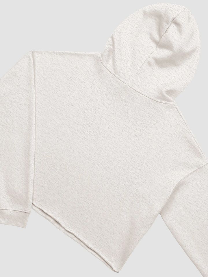Whimsical Whatever Cat Crop Hoodie product image (14)