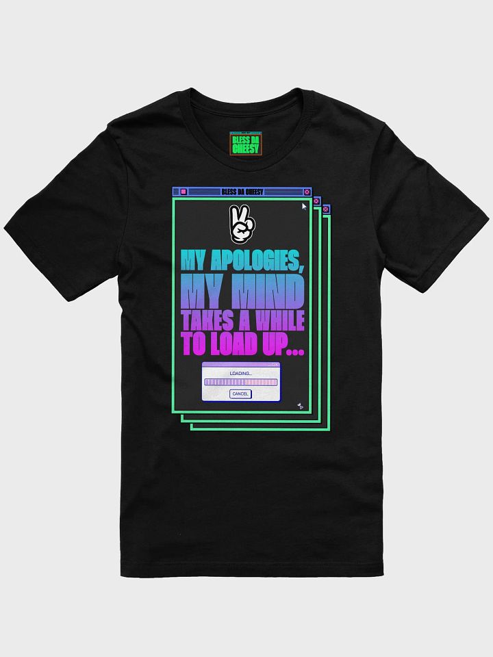 My apologies, my mind takes a while to load up... product image (1)
