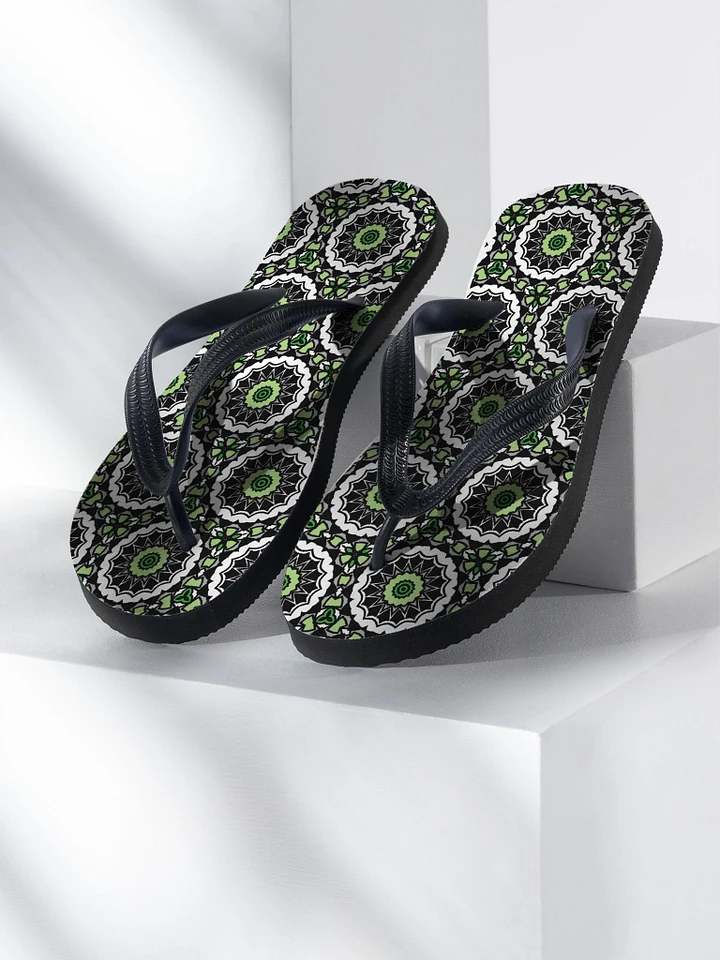 Aromantic Flip-Flops (3) product image (1)