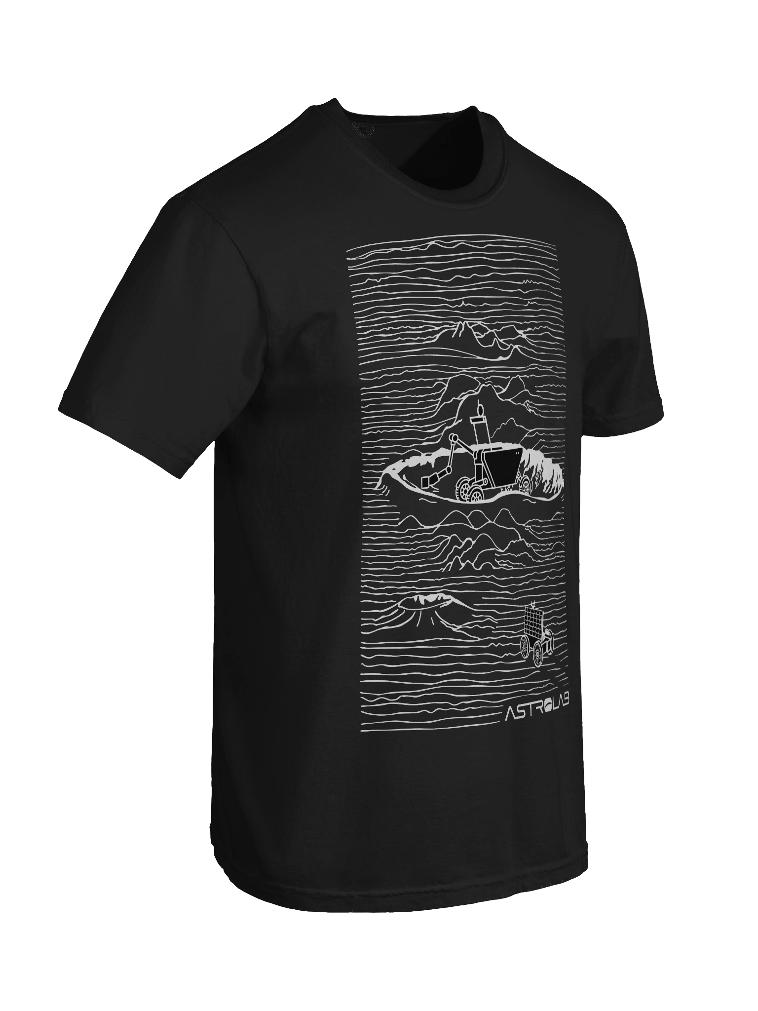 Astrolab Rover Shirt product image (8)