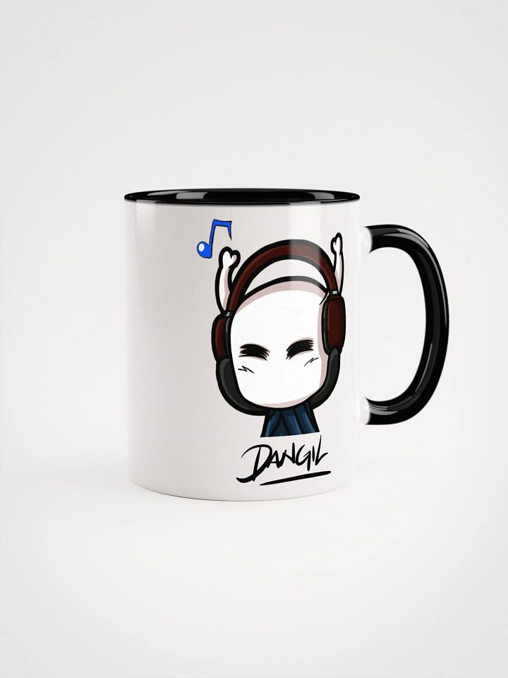 Chill Day (Mug) product image (6)