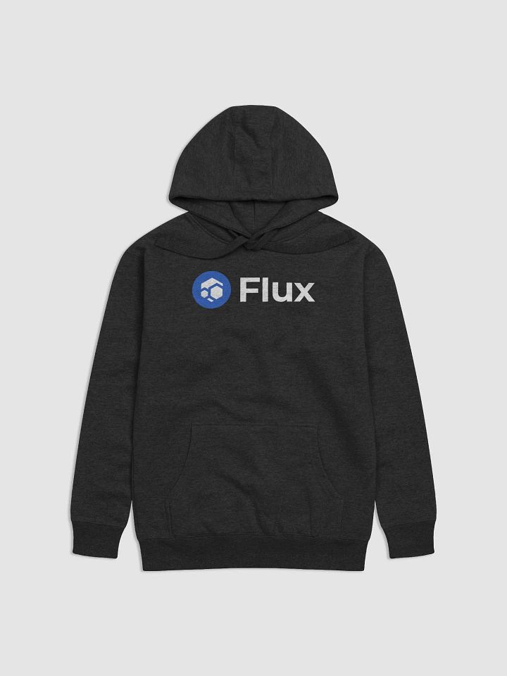 Flux Hoodie product image (2)