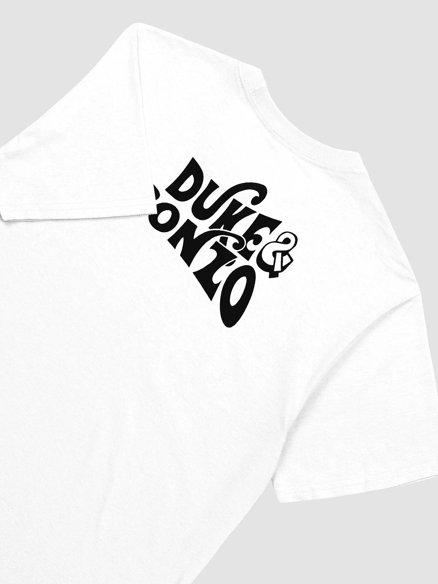 Virgo 2024 / Duke & Gonzo T-Shirt product image (4)