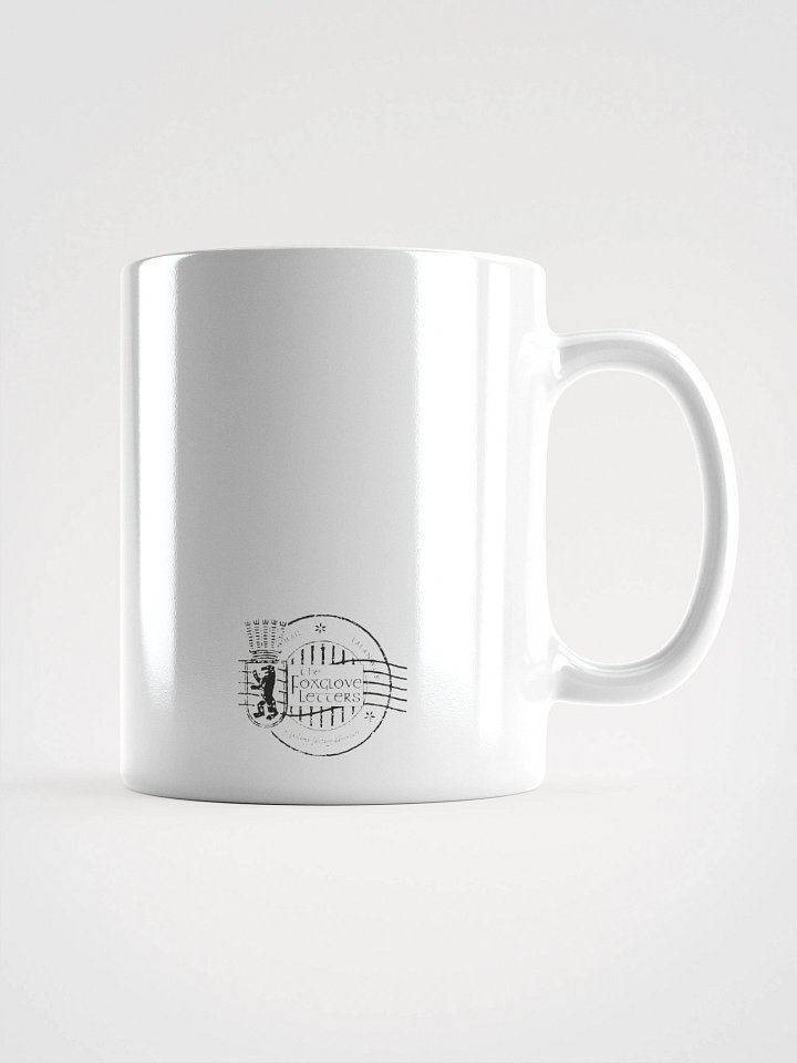Foxglove Team Mug product image (1)