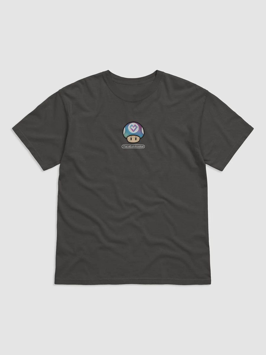 Nintenbro 1-Up Heavyweight Tee product image (15)
