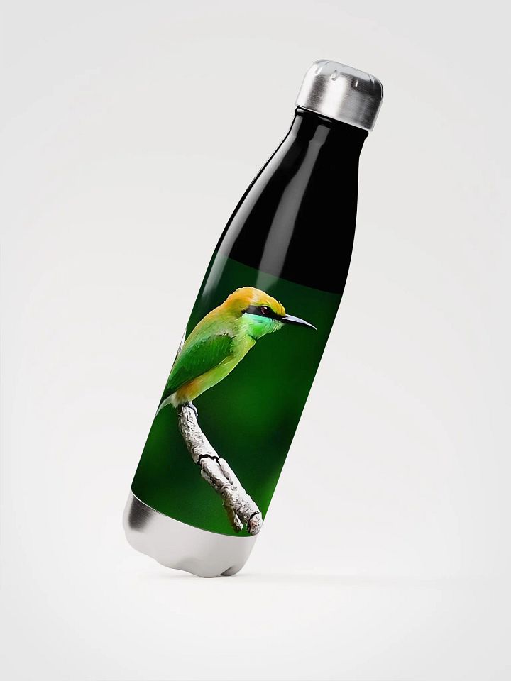 Stainless Steel Water Bottle product image (4)