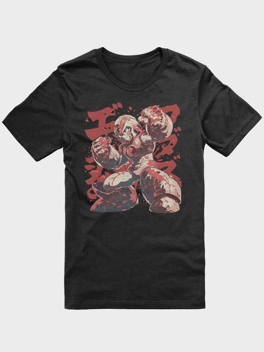 Bloody Megaman product image (1)