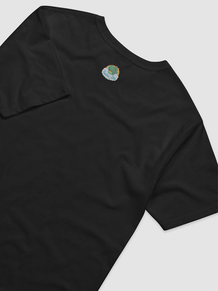 Beaver Meme Relaxed-fit T-Shirt product image (7)