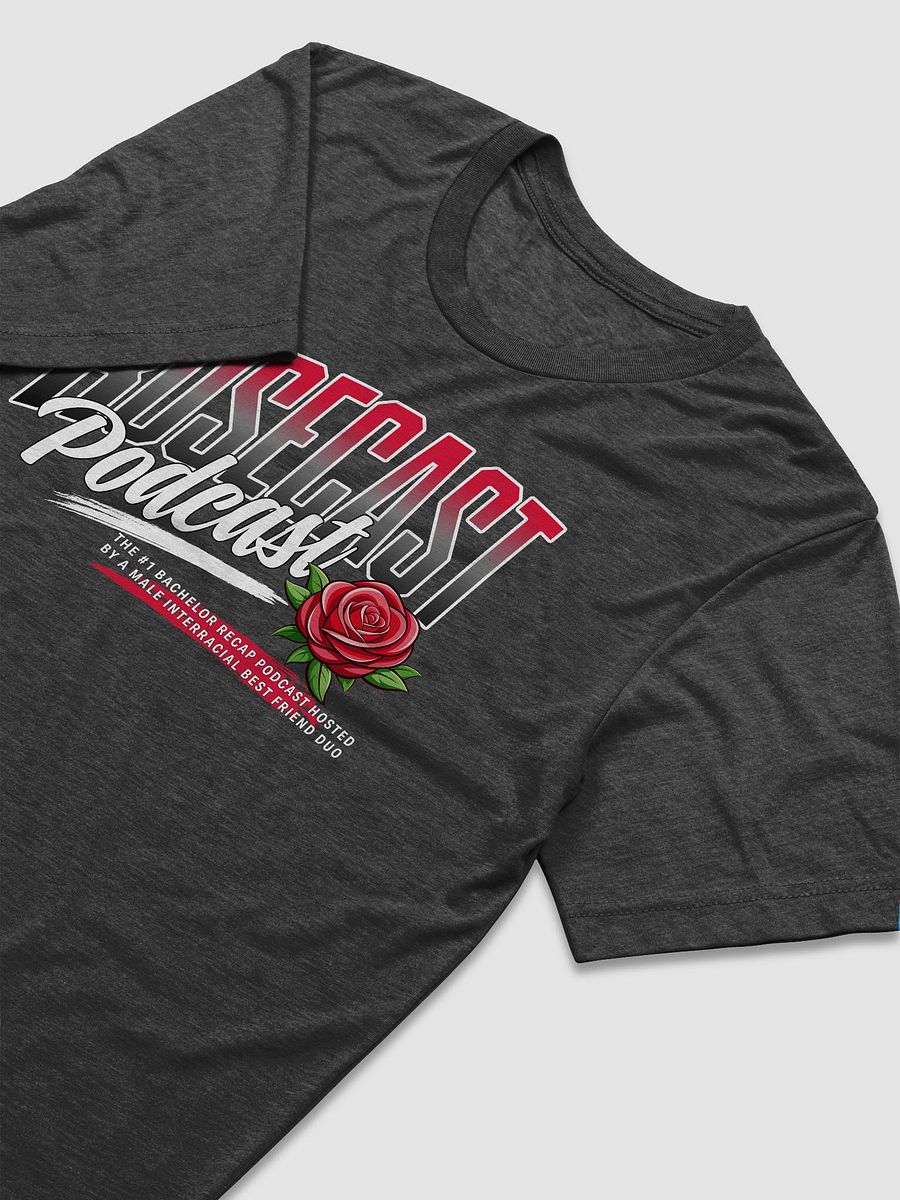 Bowl Game T-Shirt (Triblend) product image (20)