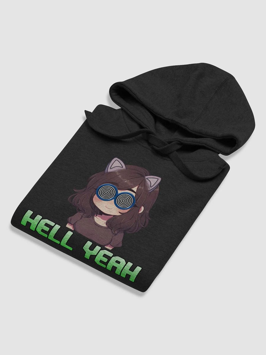 Hell Yeah Hoodie product image (35)