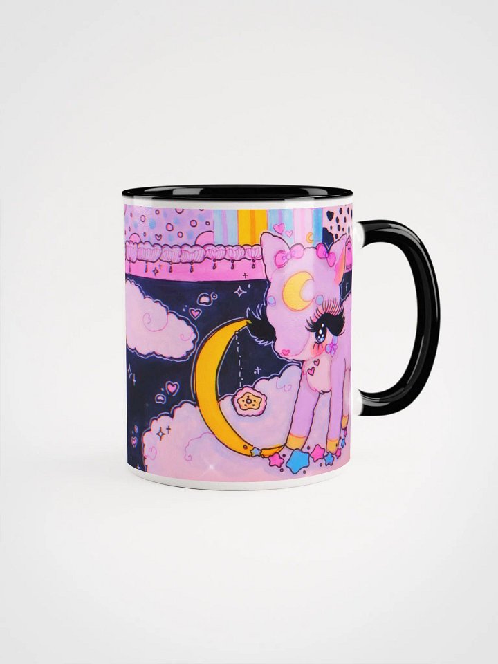 Sugar Deer Ceramic Mug product image (1)