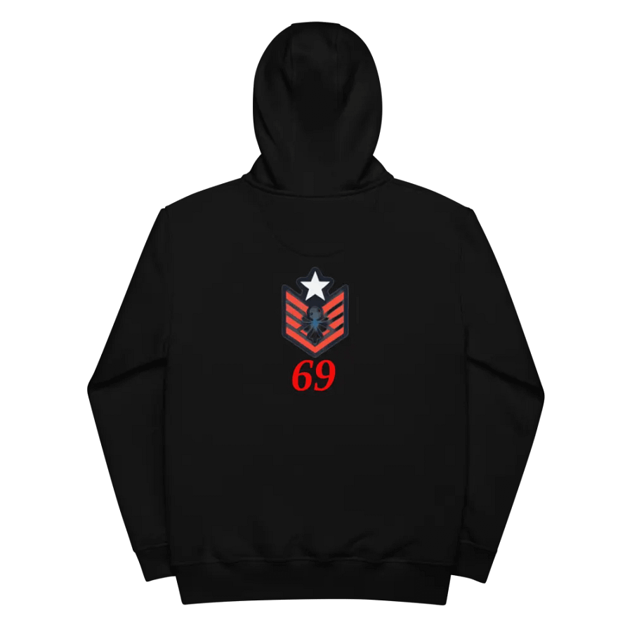 New Swat Banner Hoodie product image (11)