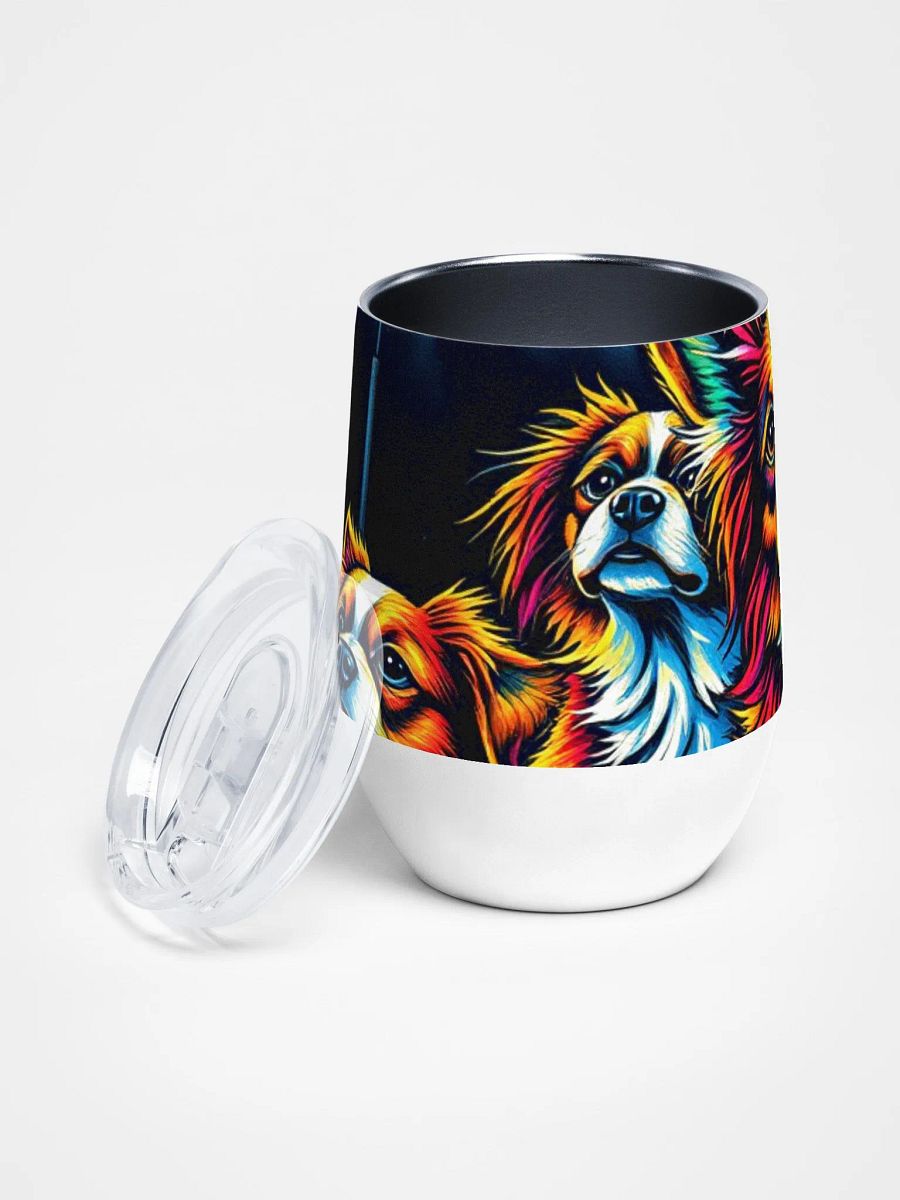 Urban Canine Spirits Wine Tumbler product image (2)