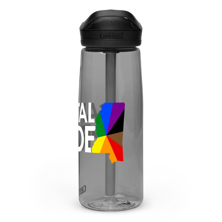Logo Camelbak Water Bottle product image (3)