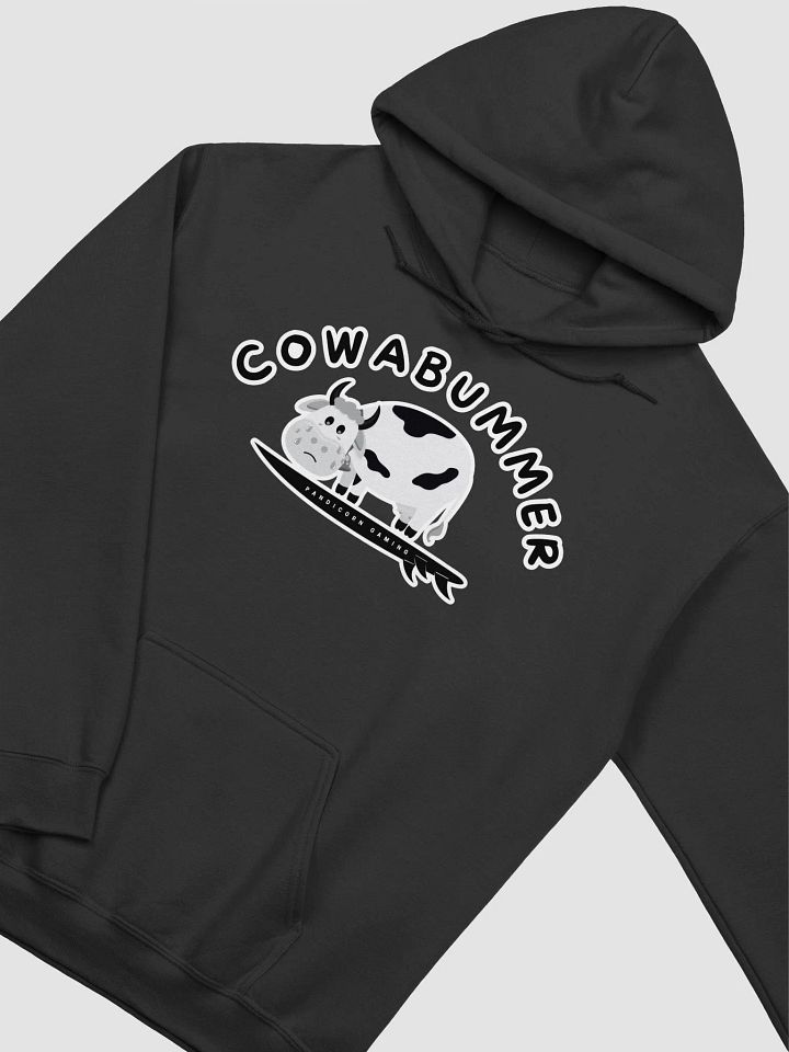 Cowabummer Hoodie product image (20)