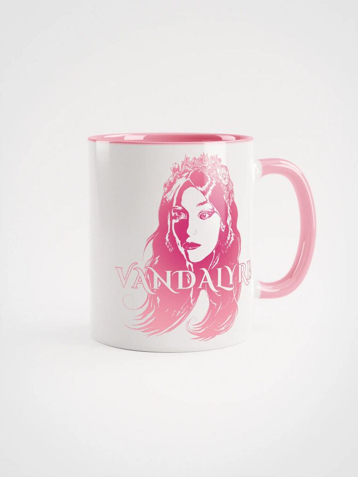 Vinyl Vandasy Mug product image (1)