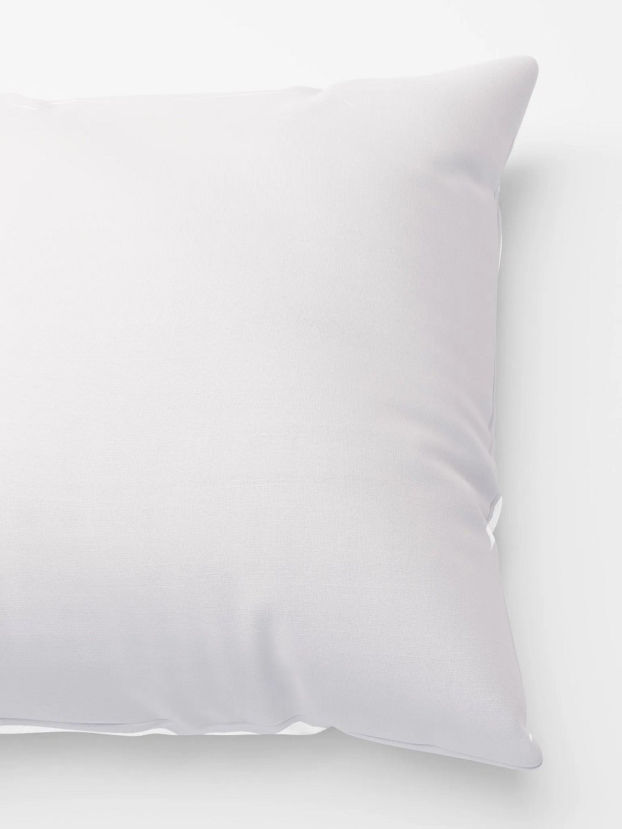 Red Lentil Yoga Collection Pillow product image (4)
