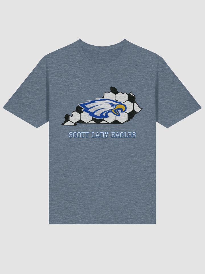Lady Eagles Full State Design product image (2)