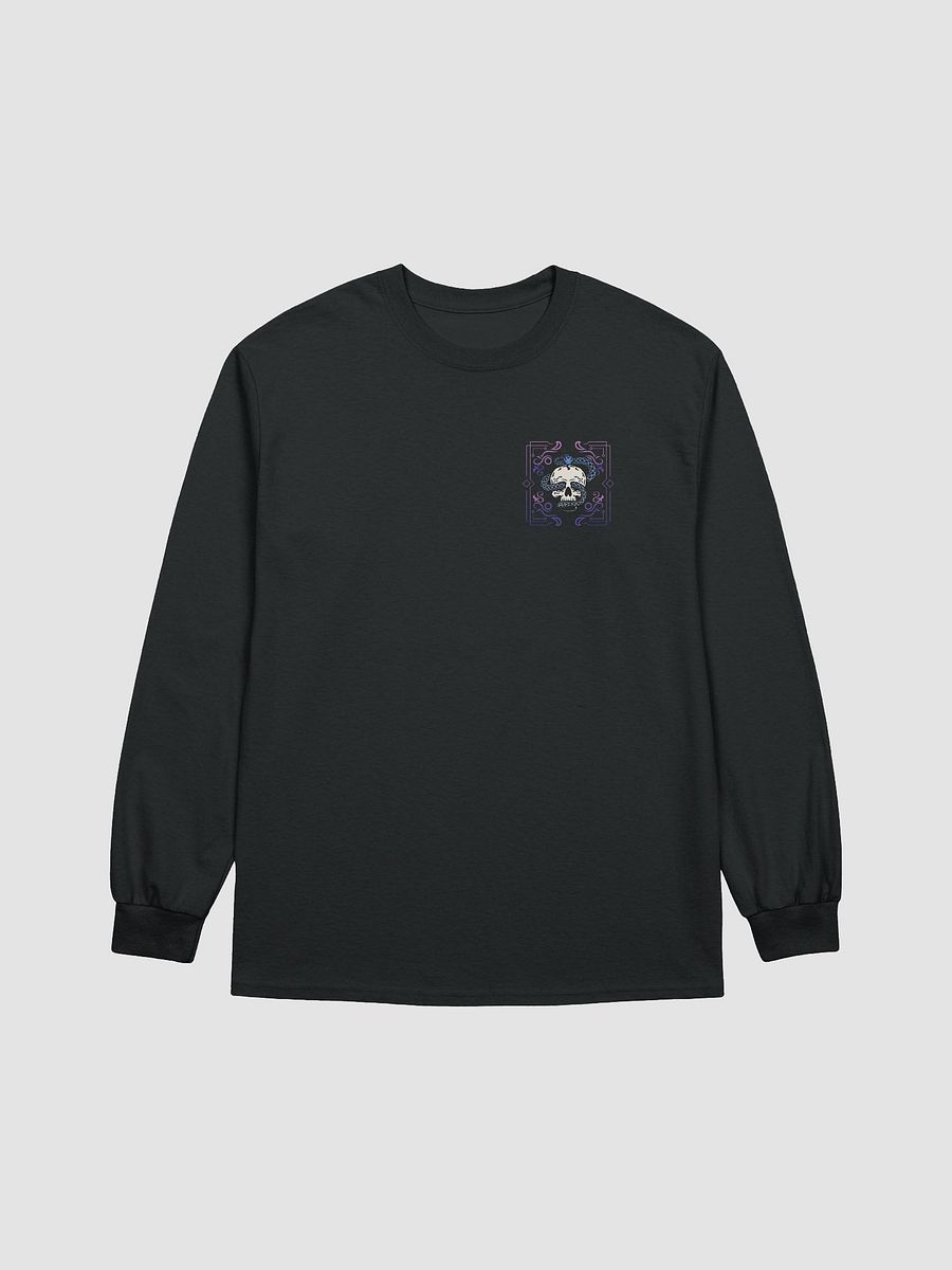 Nirvana Long Sleeve Tee product image (1)