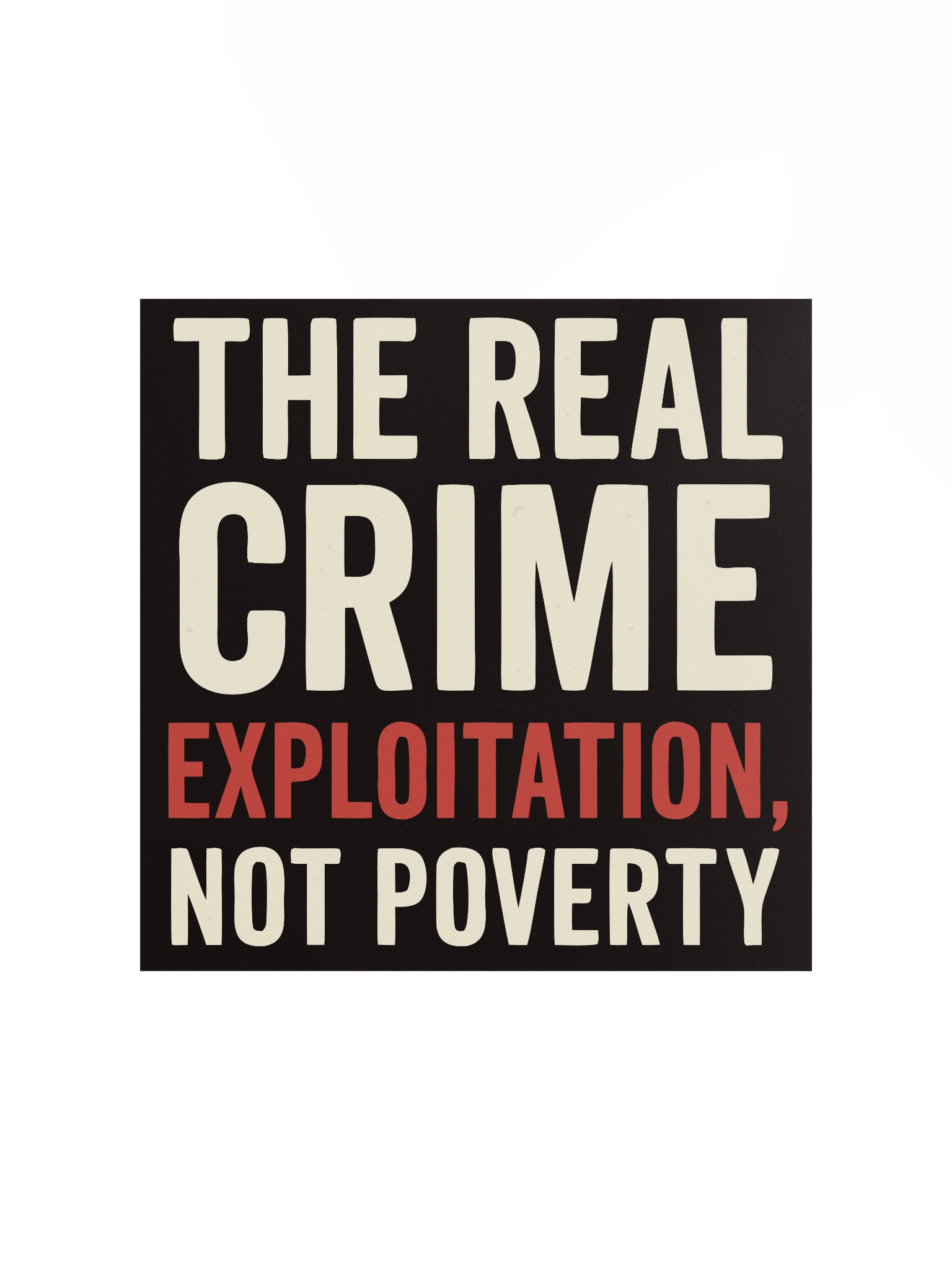 Exploitation Poster product image (2)