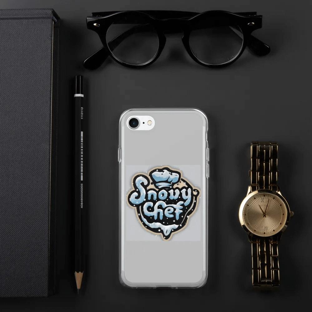 SNOWY phone case product image (329)
