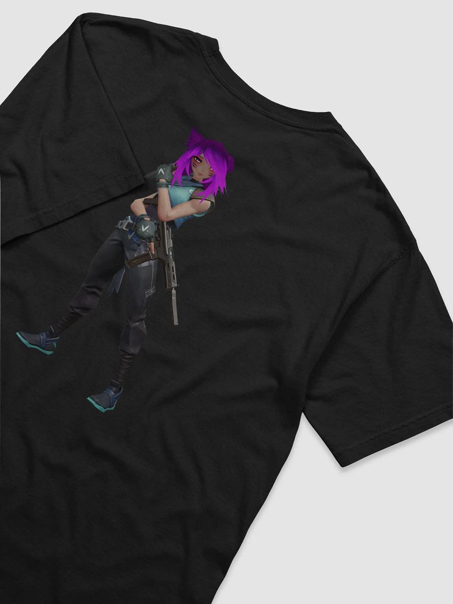 Jett Watch This!! T-Shirt product image (4)