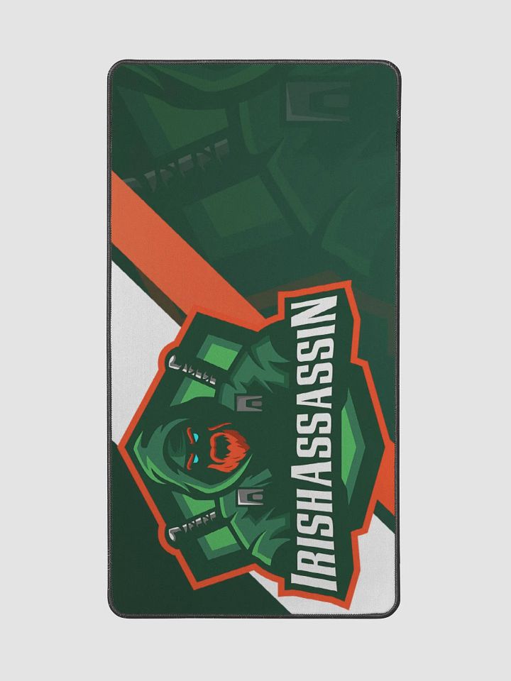 IrishAssassin Desk Mat product image (2)