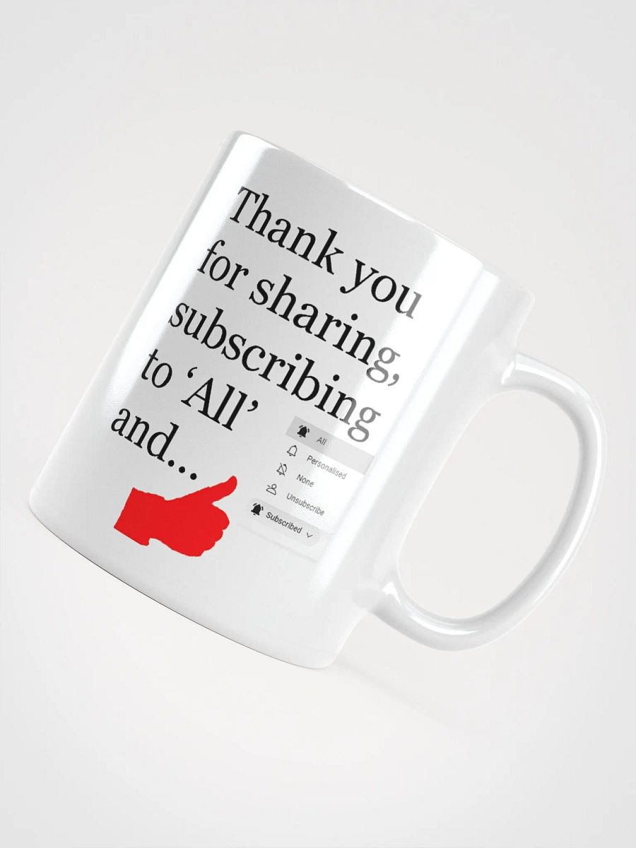 Best eclectic YouTuber tool for success. Lefthanders product image (4)