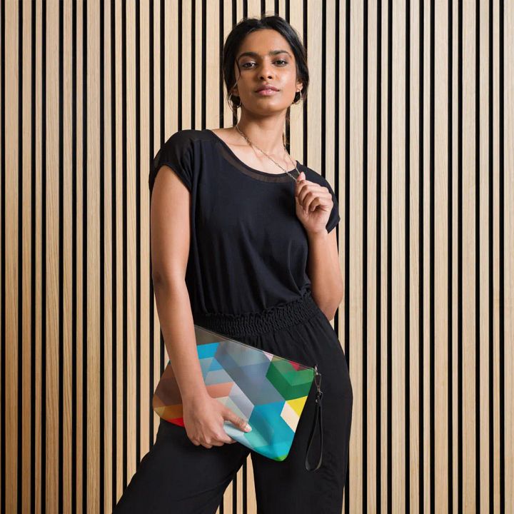 Old San Juan Handbag product image (1)
