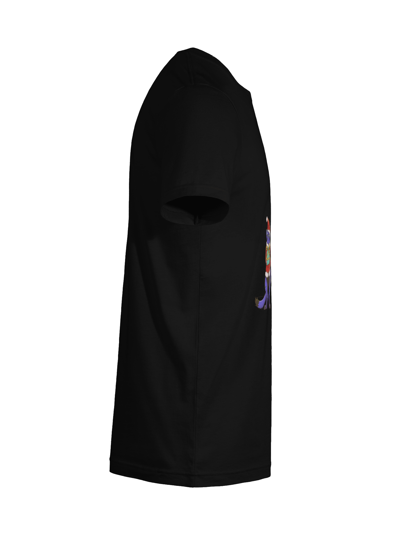 Christmas Atmosphere t-shirt (dark edition) product image (12)