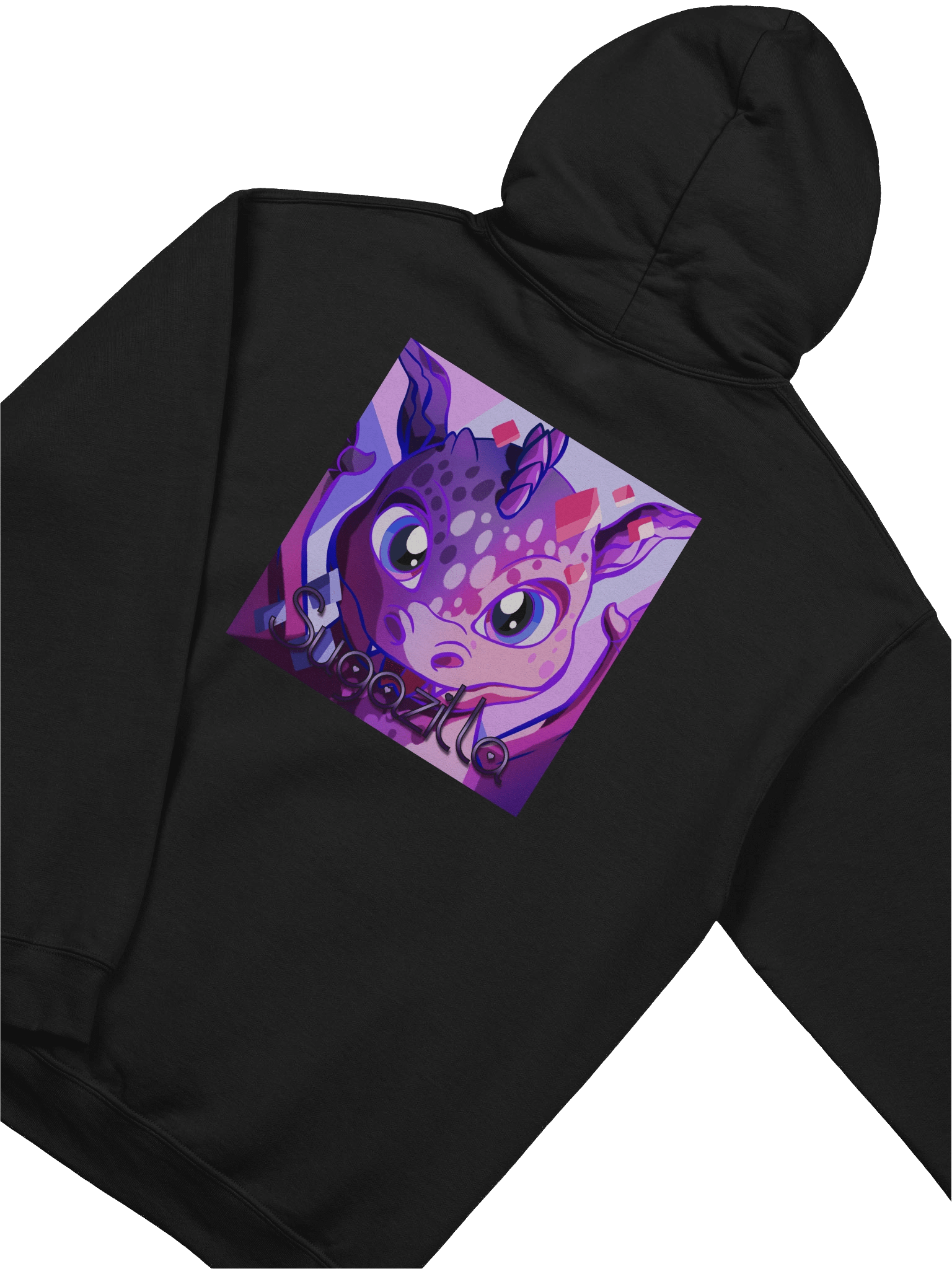 Zilla Hoodie product image (28)