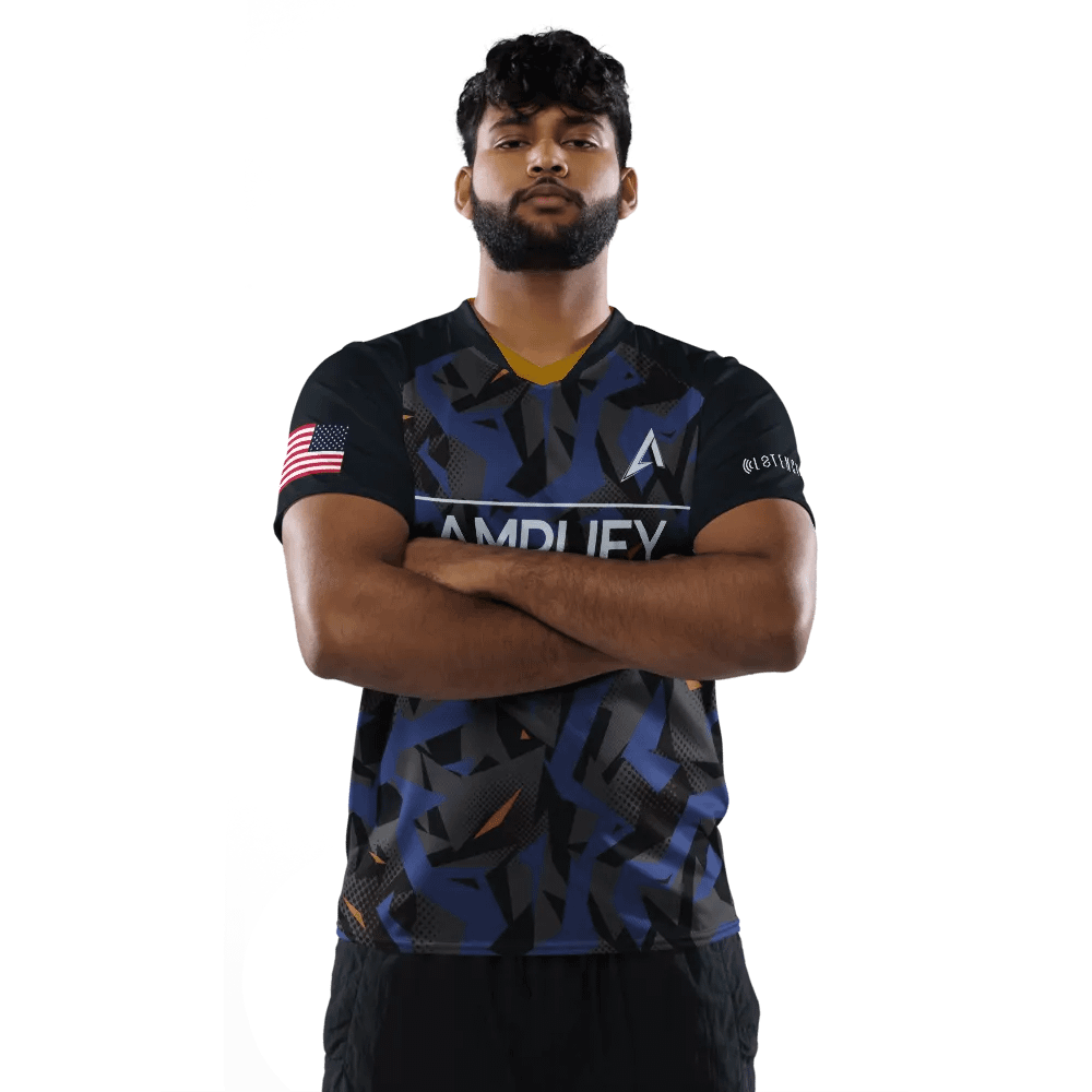 TropicalPunch 2025 Team Jersey product image (4)