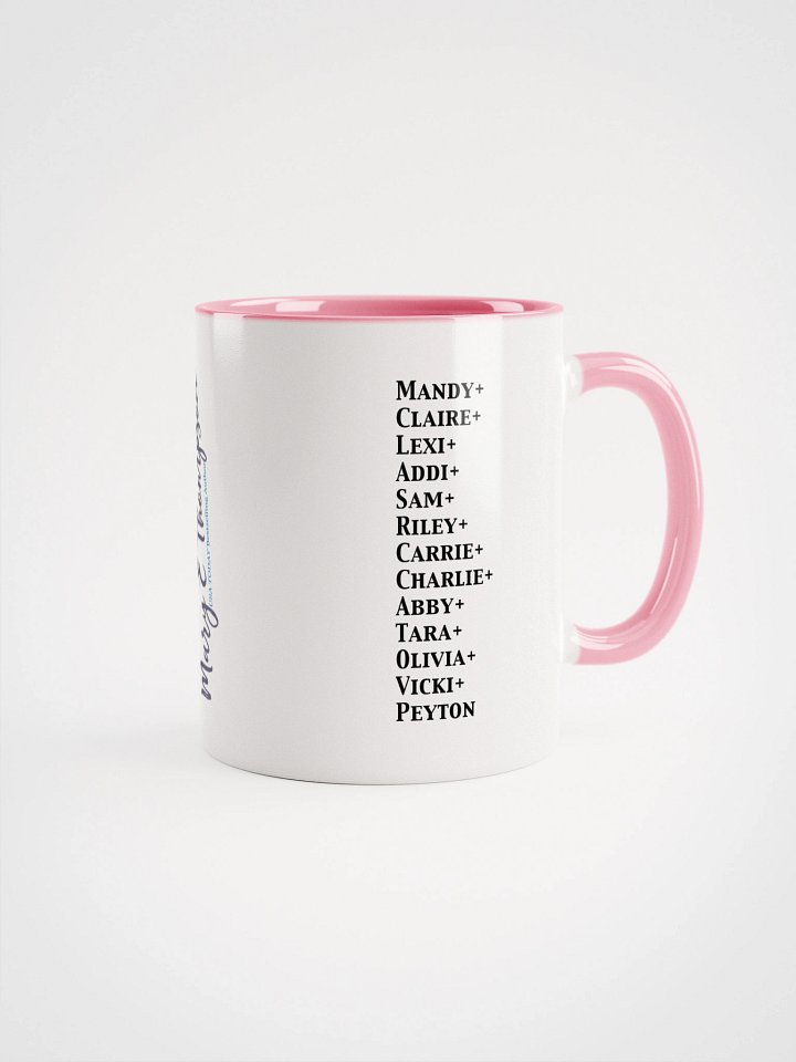Bite Me! (Big & Beautiful) Mug product image (1)