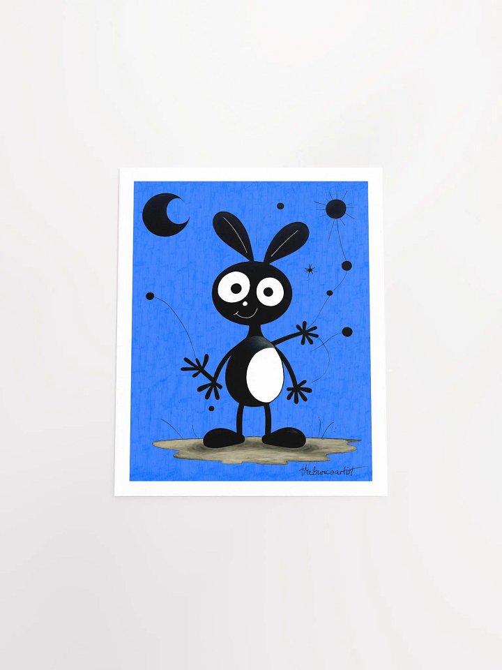 Enhanced Matte Paper Poster (in) product image (1)