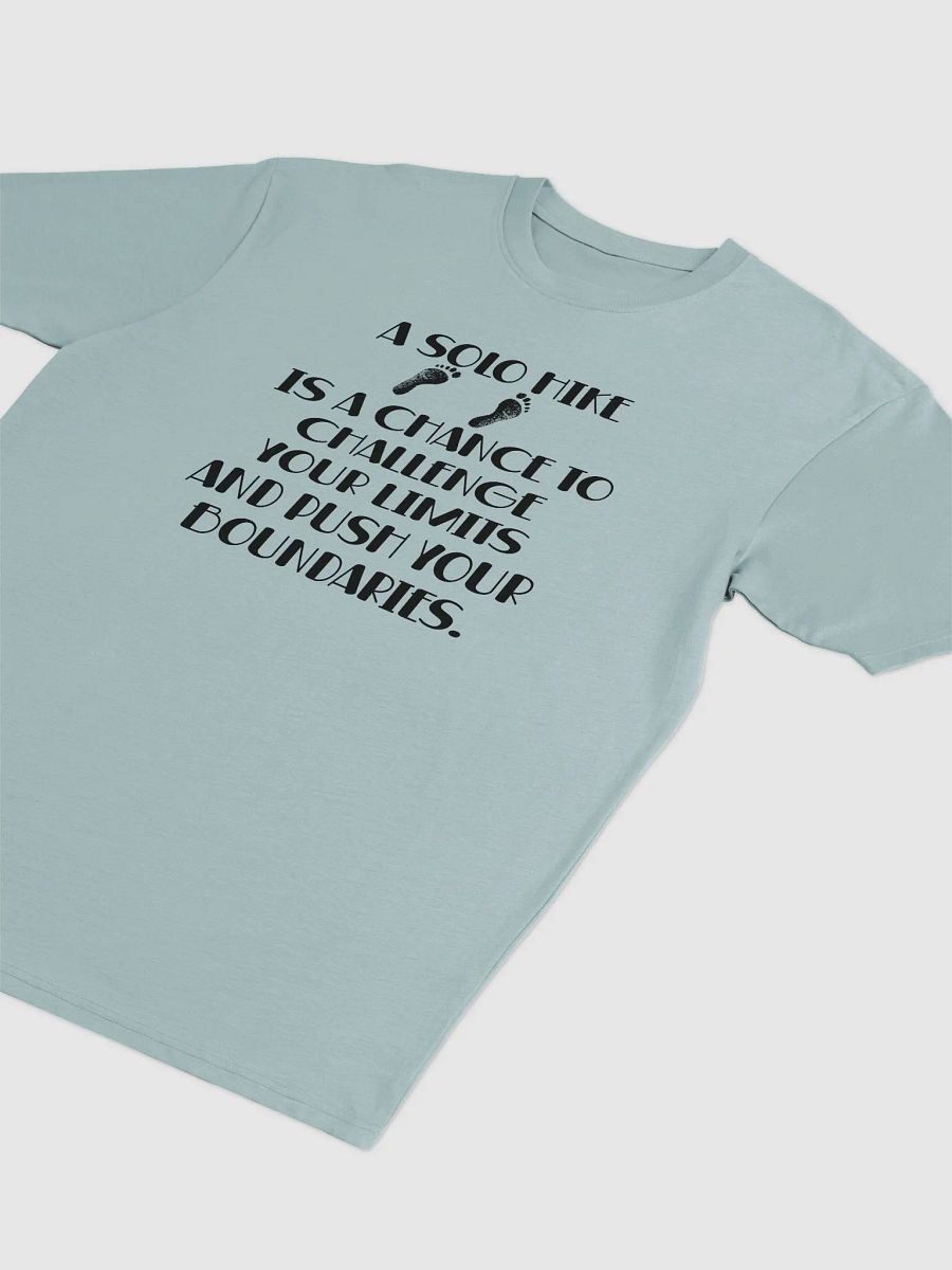 A solo hike is a chance to challenge your limits. product image (11)
